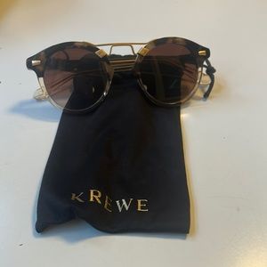 KREWE St. Louis Classic - perfect condition!